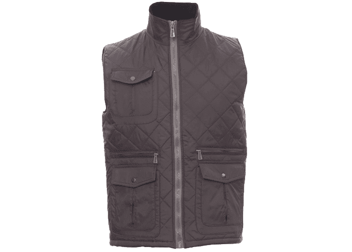 Payper Gate Heren Bodywarmer - Afbeelding 6