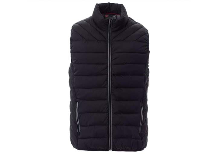 Payper Time Heren Bodywarmer - Afbeelding 4