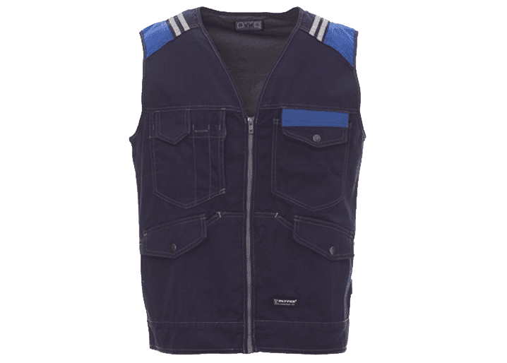 Payper Tucson Heren Bodywarmer - Afbeelding 2