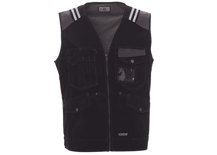 Payper Tucson Heren Bodywarmer - Afbeelding 3