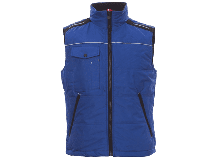 Payper Airspace 2.0 Unisex Bodywarmer - Afbeelding 2