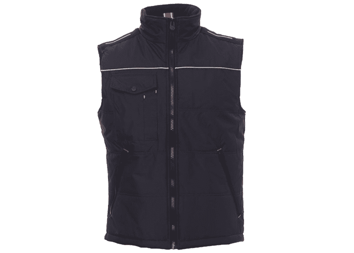 Payper Airspace 2.0 Unisex Bodywarmer - Afbeelding 3