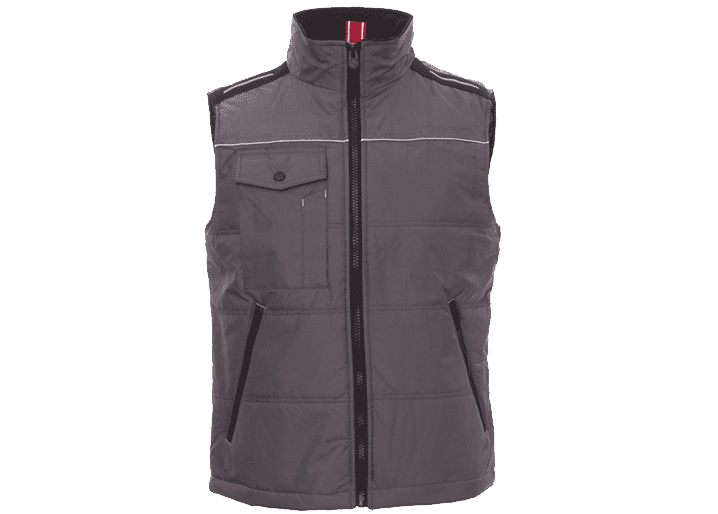 Payper Airspace 2.0 Unisex Bodywarmer - Afbeelding 4