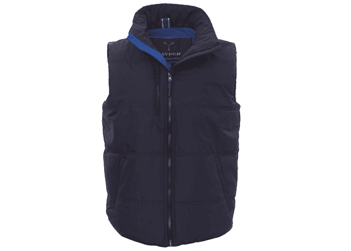 Payper Daytona Unisex Bodywarmer - Afbeelding 3