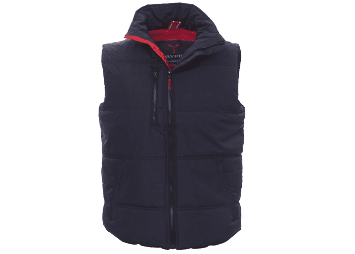 Payper Daytona Unisex Bodywarmer - Afbeelding 2