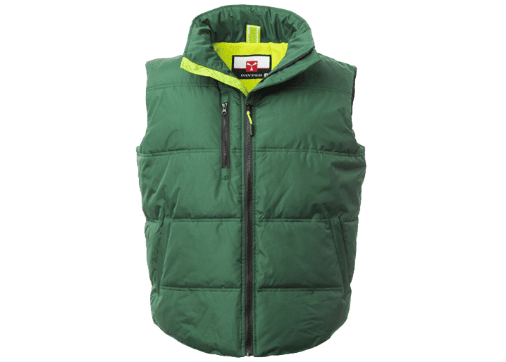 Payper Daytona Unisex Bodywarmer - Afbeelding 4