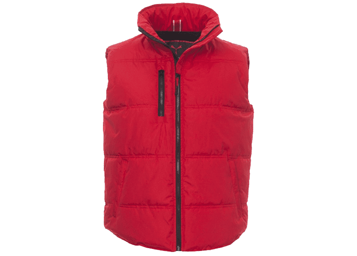 Payper Daytona Unisex Bodywarmer - Afbeelding 6