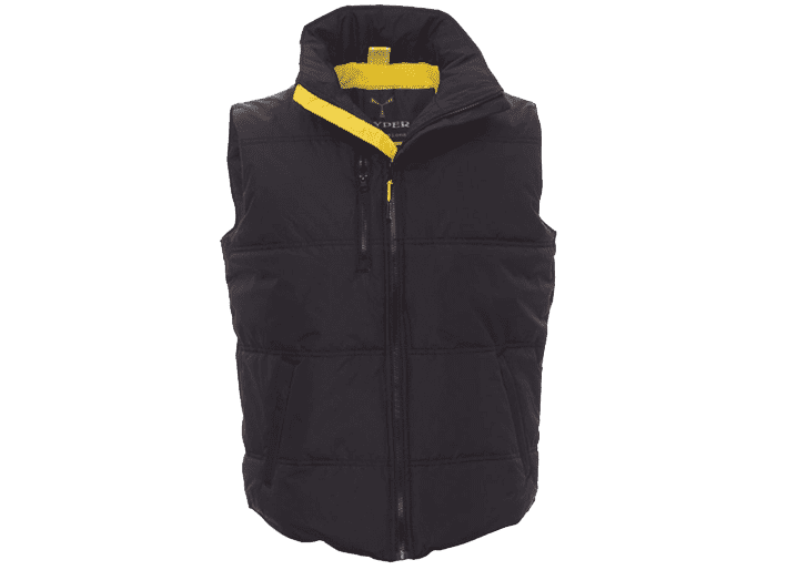 Payper Daytona Unisex Bodywarmer - Afbeelding 8