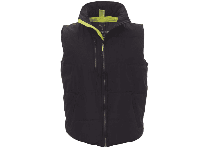 Payper Daytona Unisex Bodywarmer - Afbeelding 9