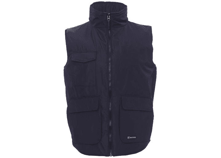 Payper Wanted Unisex Bodywarmer - Afbeelding 2