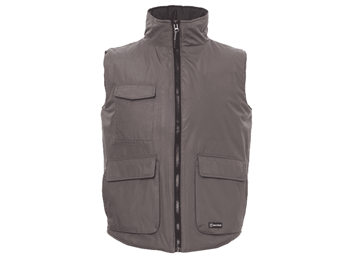 Payper Wanted Unisex Bodywarmer - Afbeelding 3