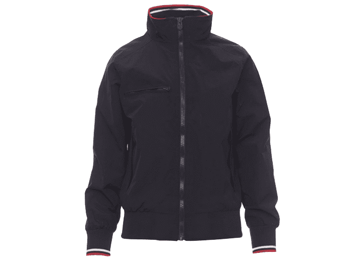 Payper Dames Jas Pacific 2.0 Lady_Marineblauw-001155-0343