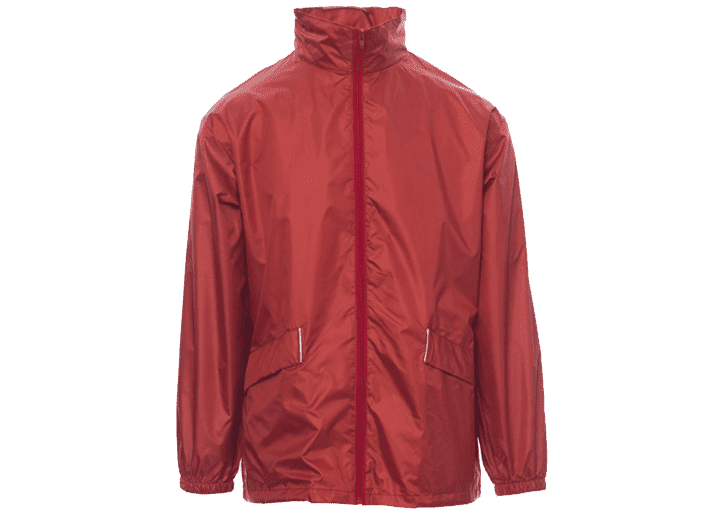 Payper Wind Unisex Jack - Afbeelding 4