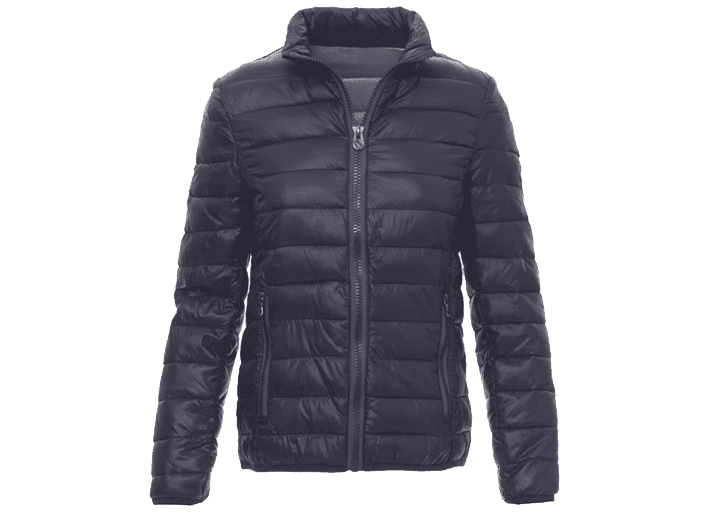 Payper Wear Dames Dons Jack Informal Lady_Dress Blauw-Grijs-000386-0045
