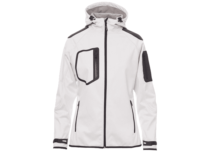 Payper Extreme Dames Softshell Jas - Afbeelding 5