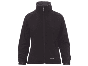 Payper Wear Dames Jas Sunny_Zwart-000219-0053