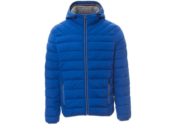 Payper Wear Heren Donsjack Freetime_Koningsblauw-001325-0396