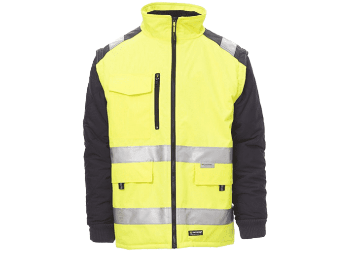 Payper HIWAY Heren Jas 000346-0091 - Afbeelding 2