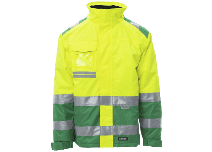 Payper HiSpeed Heren Jas 000347-0091 - Afbeelding 3