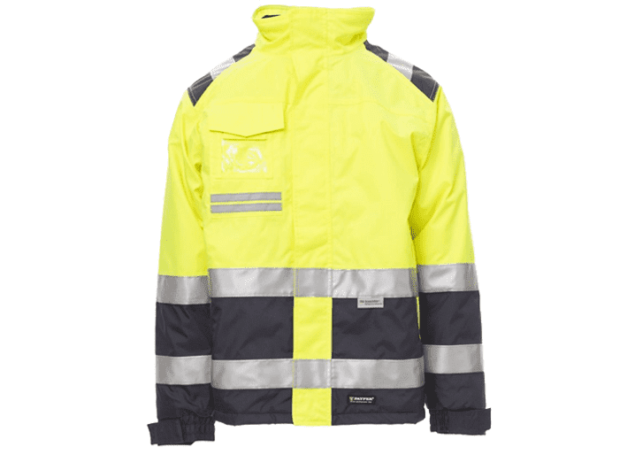 Payper HiSpeed Heren Jas 000347-0091 - Afbeelding 2