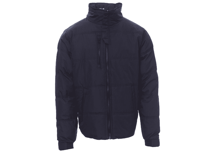 Payper Wear Heren Jas Indianapolis_Dress Marineblauw-001070-0051