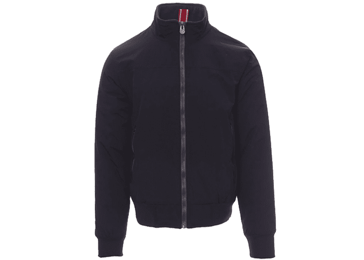 Payper Wear Heren Jas North 2.0_Marineblauw-001013-0343