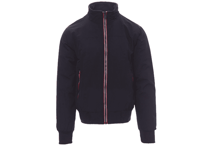 Payper Wear Heren Jas North R 2.0_Marineblauw-001086-0343