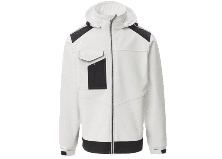 Payper Performer 2.0 Heren Softshell Jas - Afbeelding 6