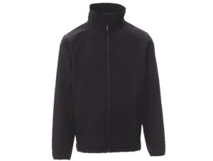 Payper Wear Heren Jas Perth_Zwart-001474-0491