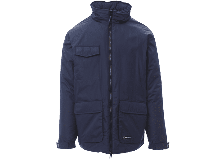 Payper Renegade MID Heren Jas - Afbeelding 2