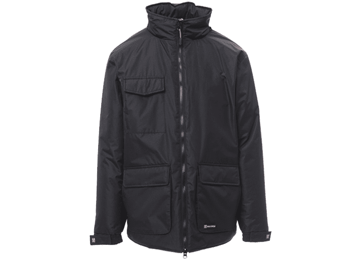 Payper Renegade MID Heren Jas - Afbeelding 3