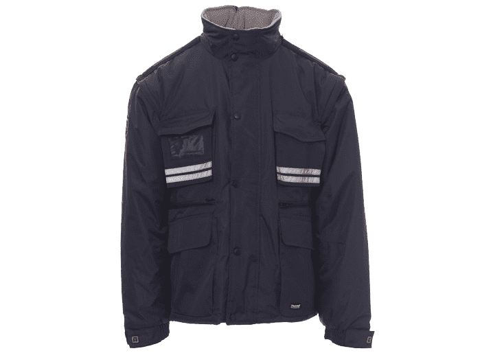 Payper Wear Heren Jas Tornado_Marineblauw-000209-0051