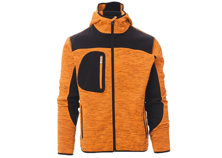 Payper Trip Heren Softshell Jas - Afbeelding 6