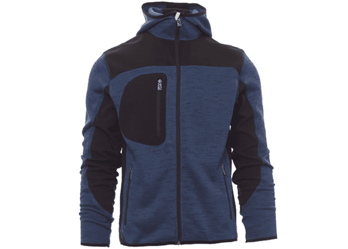 Payper Trip Heren Softshell Jas - Afbeelding 3