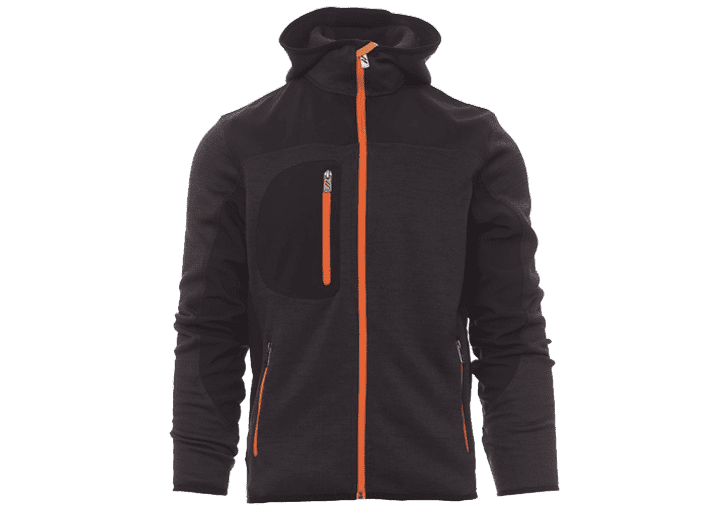Payper Trip Heren Softshell Jas - Afbeelding 2