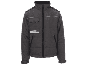 Payper Wear Heren Jas Warm 2.0_Rookgrijs-001033-0050