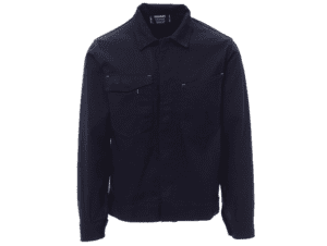 Payper Wear Ongewatteerde Heren Jas Cabin_Marineblauw-001265-0331