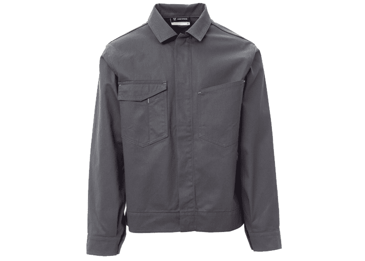 Payper Cabin Heren Jas - Afbeelding 2