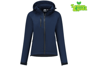 LEM4827-L&S-Softshell-Jacket-Everywear-for-her_Midnight Blue-Voorkant