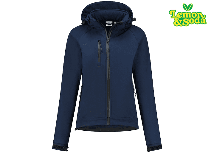 LEM4827-L&S-Softshell-Jacket-Everywear-for-her_Midnight Blue-Voorkant