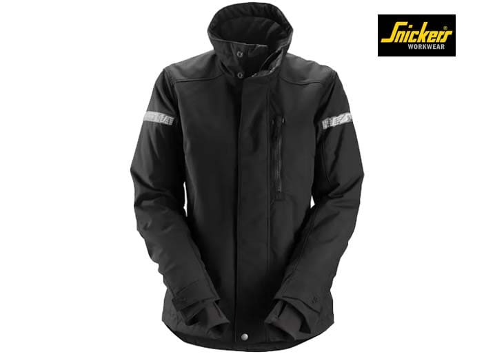 Snickers 1107 AllroundWork Dames 37.5® Isolerend Jack - Afbeelding 9