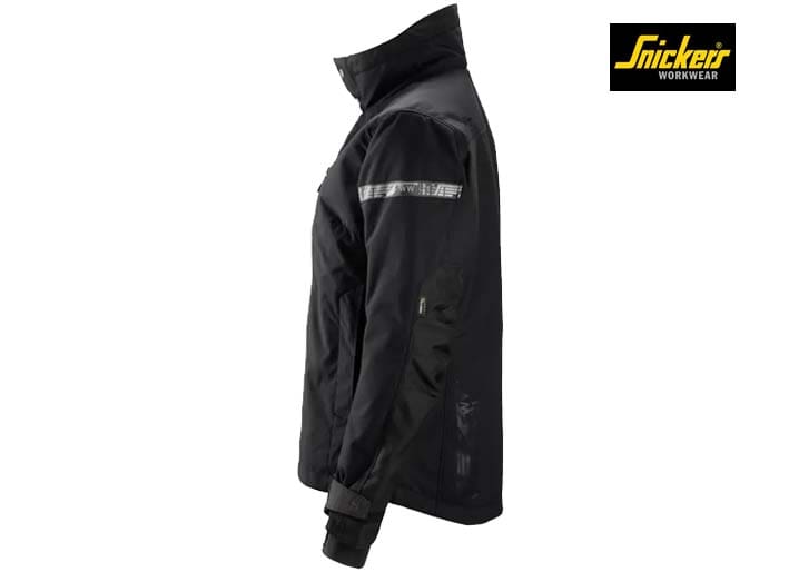 Snickers 1107 AllroundWork Dames 37.5® Isolerend Jack - Afbeelding 11