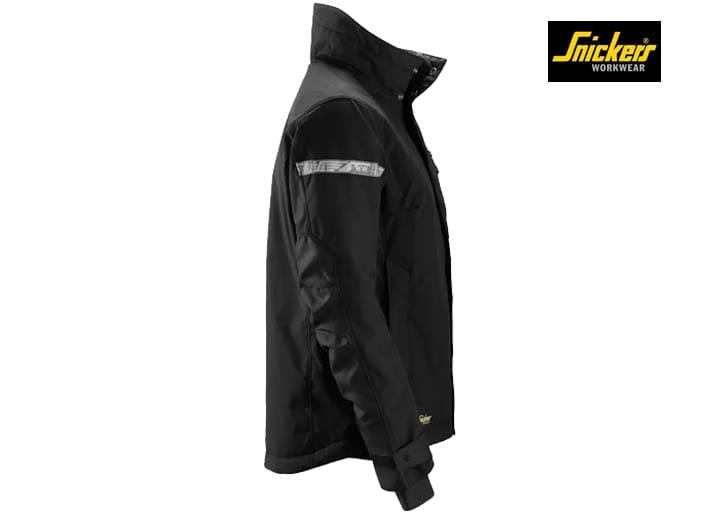 Snickers 1107 AllroundWork Dames 37.5® Isolerend Jack - Afbeelding 12