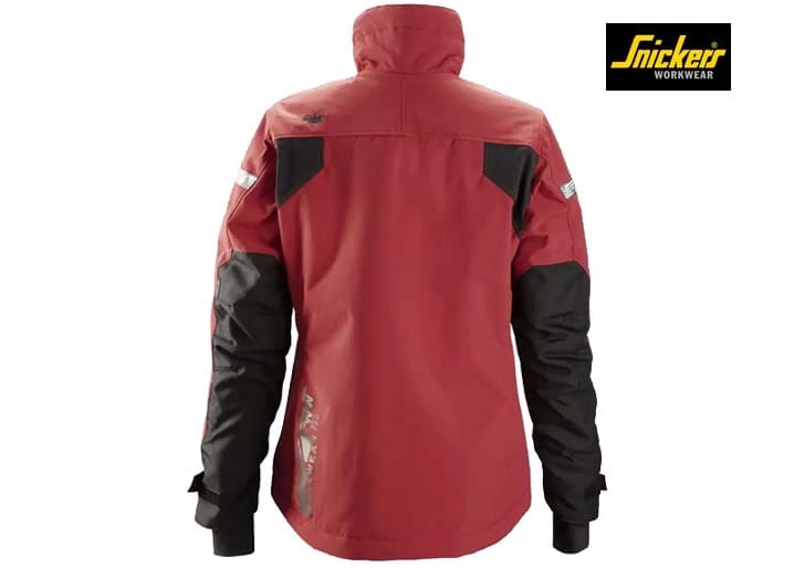 Snickers 1107 AllroundWork Dames 37.5® Isolerend Jack - Afbeelding 14