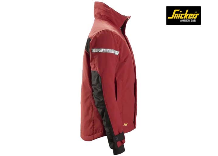 Snickers 1107 AllroundWork Dames 37.5® Isolerend Jack - Afbeelding 16