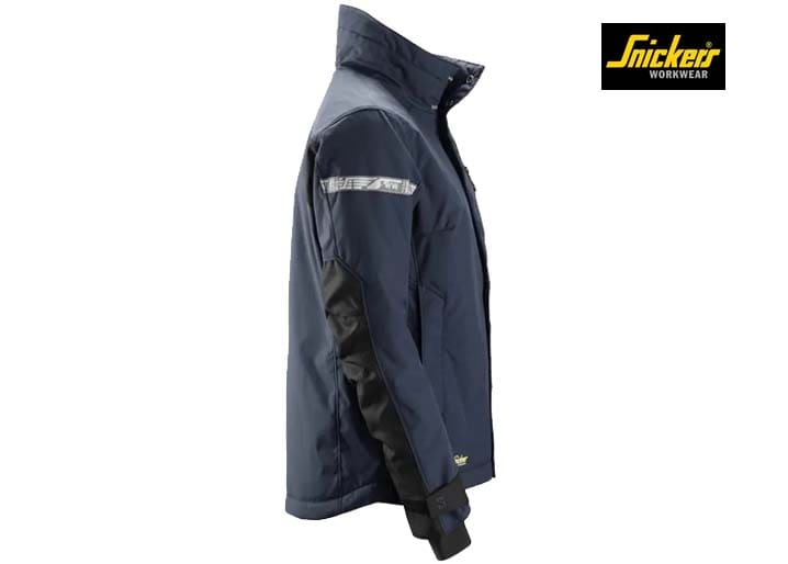 Snickers 1107 AllroundWork Dames 37.5® Isolerend Jack - Afbeelding 4