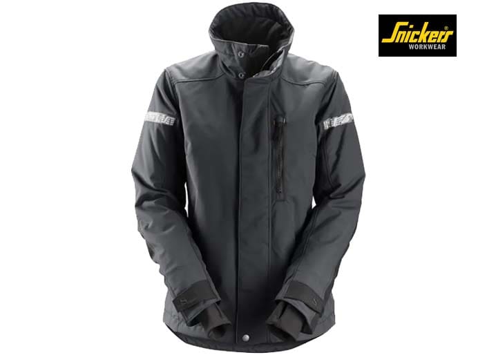 Snickers 1107 AllroundWork Dames 37.5® Isolerend Jack - Afbeelding 5