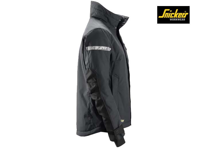 Snickers 1107 AllroundWork Dames 37.5® Isolerend Jack - Afbeelding 8