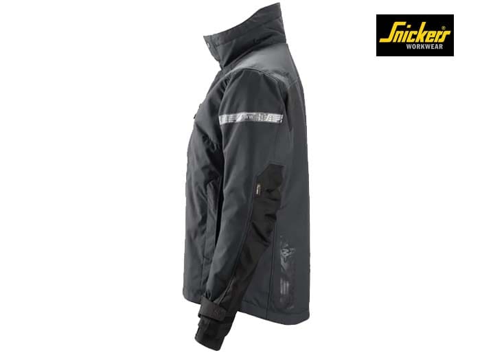 Snickers 1107 AllroundWork Dames 37.5® Isolerend Jack - Afbeelding 7