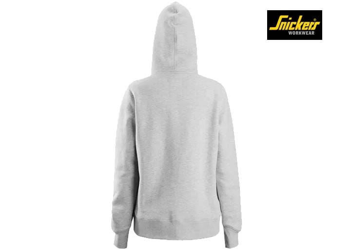 Snickers 2897 AllroundWork Dames Hoodie met Rits - Afbeelding 5